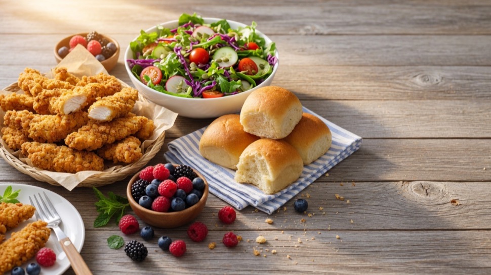 Get free gluten-free recipes every week