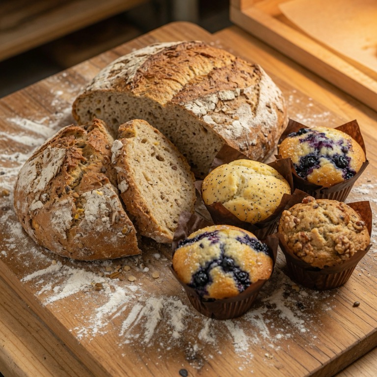 Choosing the Right Baking Pans for Gluten-Free Goods (2026)