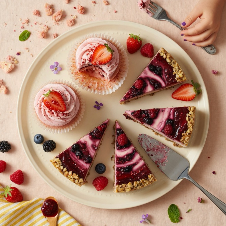 Easy Gluten-Free Cakes & Cupcakes for Any Celebration (2026)