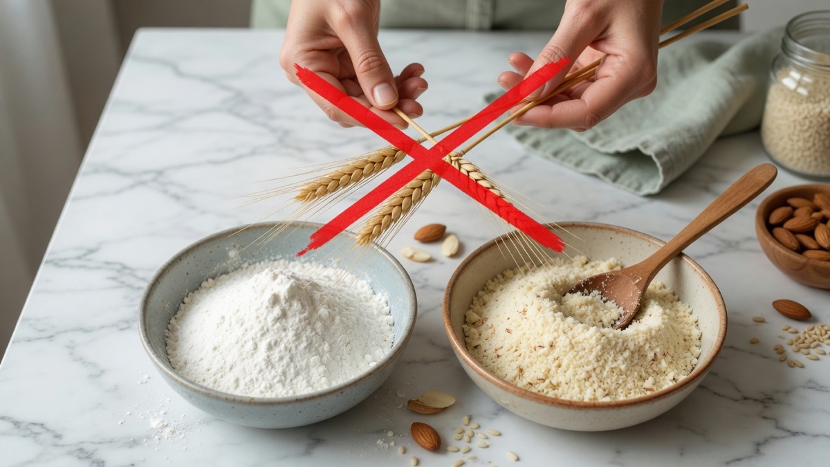 Understanding gluten-free living guide for families