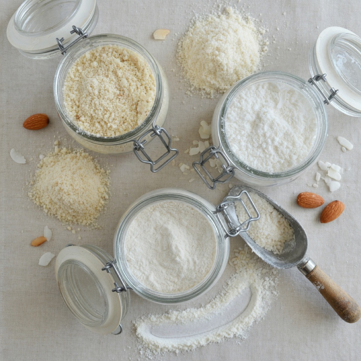 Improving Athletic Performance: The Gluten-Free Advantage (2026)