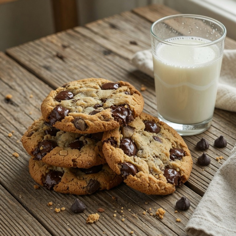 Delicious Gluten-Free Cookies for Every Sweet Tooth (2026)