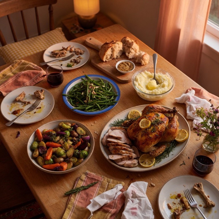 Hosting a Gluten-Free Dinner Party: Recipes & Tips (2026)