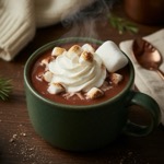 Cozy Gluten-Free Hot Chocolate