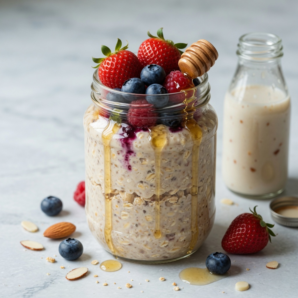 10 Delicious Gluten-Free Breakfast Smoothies (2026)