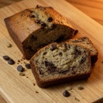 Soft Gluten-Free Banana Bread — recipe photo